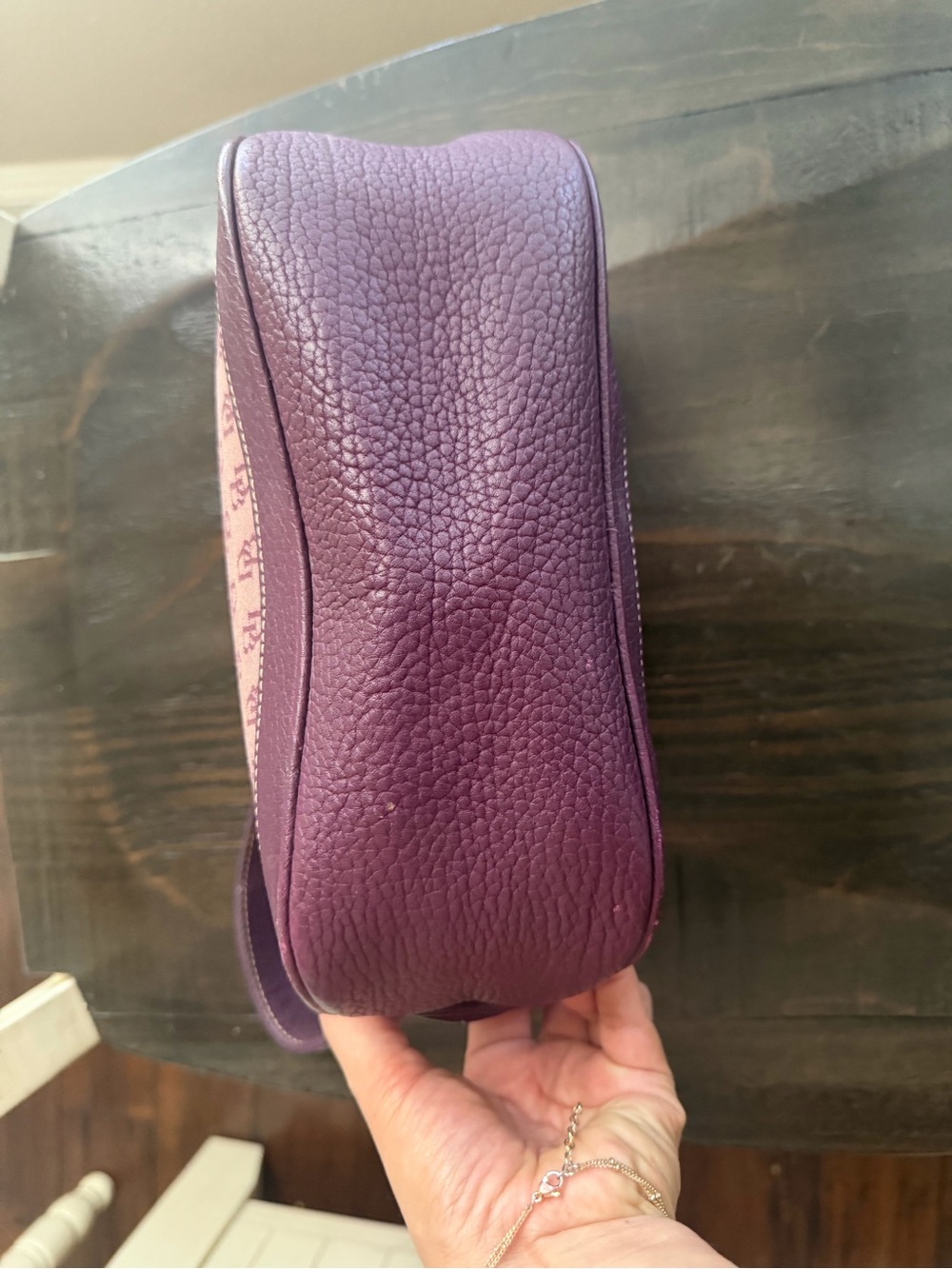 Vintage Dooney & Bourke Bag - Picture 3 of 7